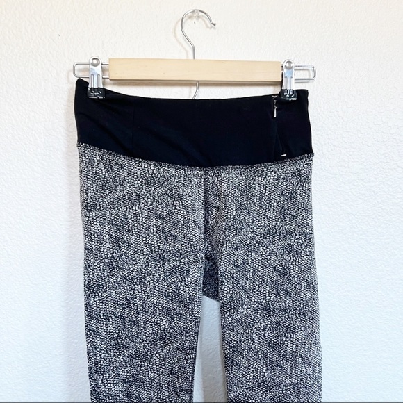 Calia- Snakeprint Yoga Workout Leggings Size XS - Picture 4 of 8